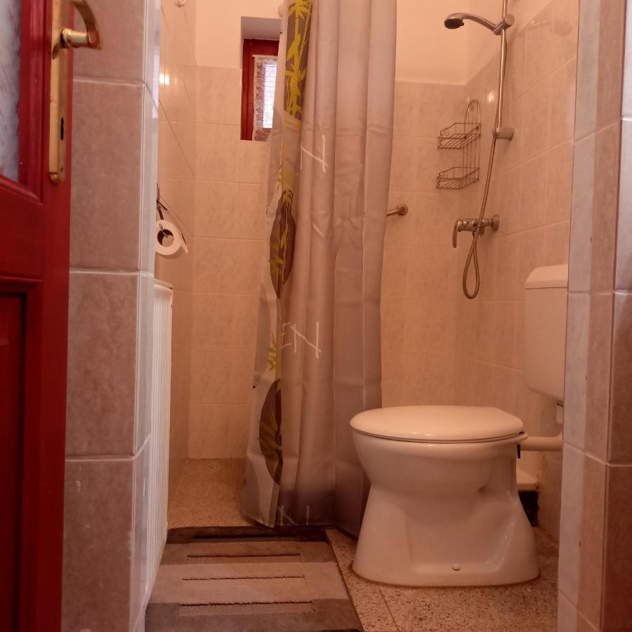 Livia Apartman Bük Zewnętrze zdjęcie